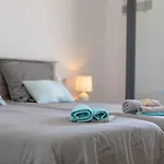 Mikri Villa *