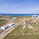 Mikri Villa *