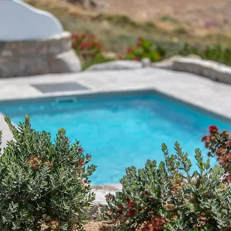 Mikri Villa Mikri Vigla