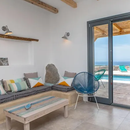 Villa Mikri
