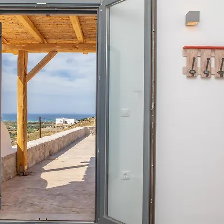 Villa Mikri Mikri Vigla