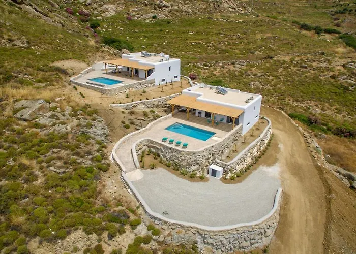 Mikri Villa Mikri Vigla