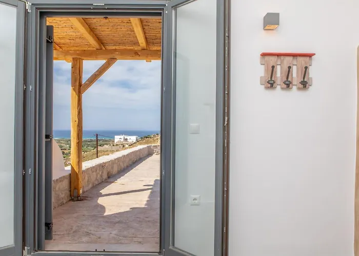 Villa Mikri Mikri Vigla