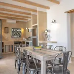 Villa Mikri Mikri Vigla