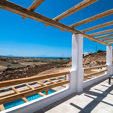 Mikri Villa Mikri Vigla