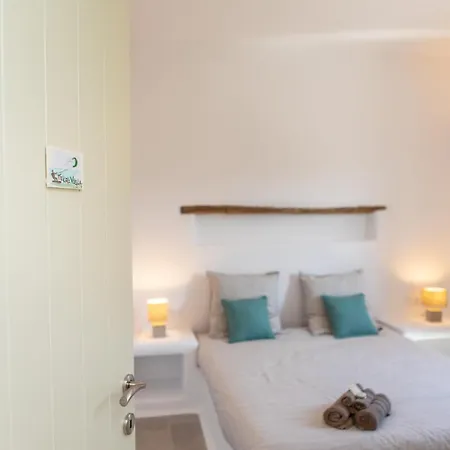 Villa Mikri Mikri Vigla