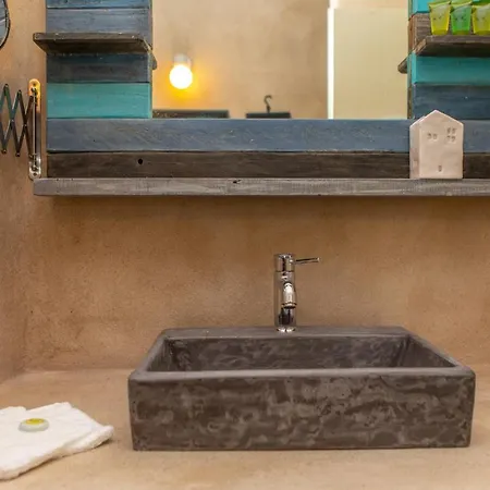 Villa Mikri Mikri Vigla