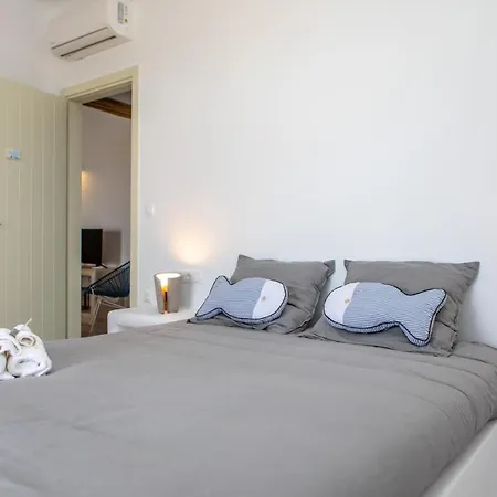 Villa Mikri Mikri Vigla