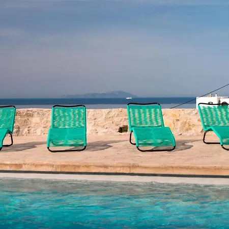 Mikri Villa Mikri Vigla