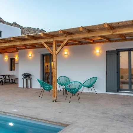 Mikri מיקרי ויגלה