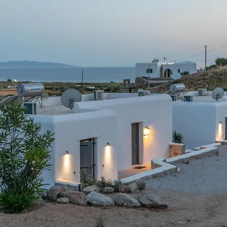 Βίλα Mikri Μικρή Βίγλα