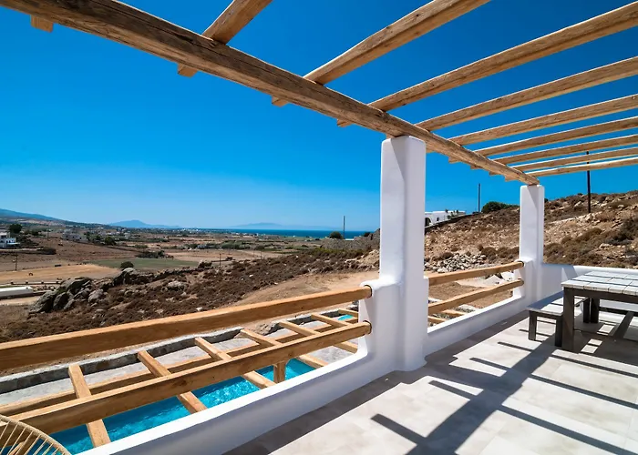 Mikri Villa Mikri Vigla