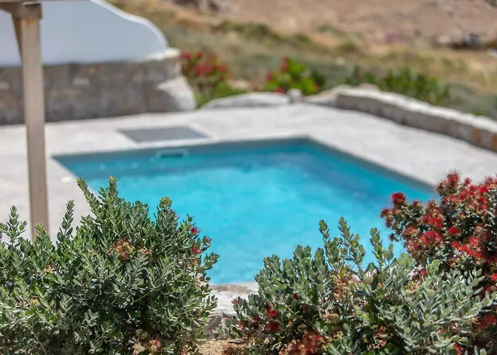 Mikri Βίλα Μικρή Βίγλα