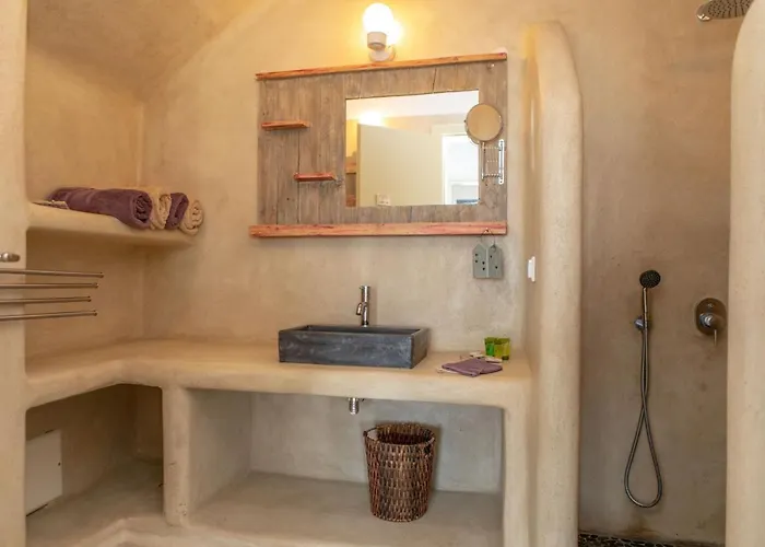 Mikri Βίλα Μικρή Βίγλα