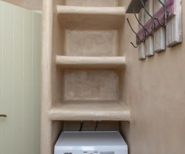 Βίλα Mikri Μικρή Βίγλα