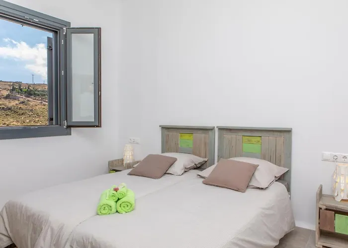 Βίλα Mikri Μικρή Βίγλα