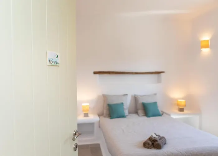 Villa Mikri Mikri Vigla