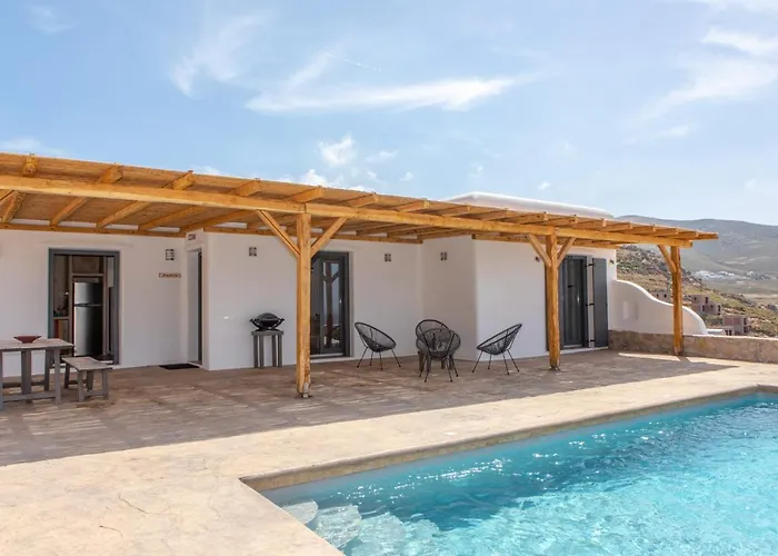 Mikri * Μικρή Βίγλα