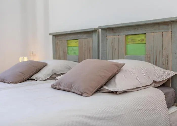 Mikri Villa Mikri Vigla