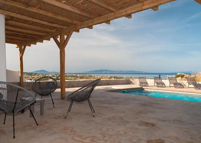 Villa Mikri Mikri Vigla