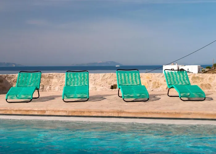 Mikri Βίλα Μικρή Βίγλα