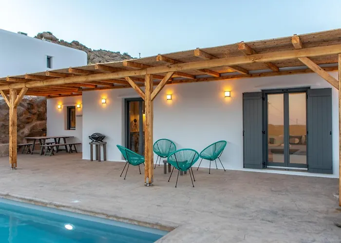 Mikri מיקרי ויגלה