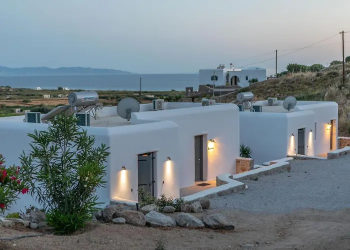 וילה Mikri מיקרי ויגלה