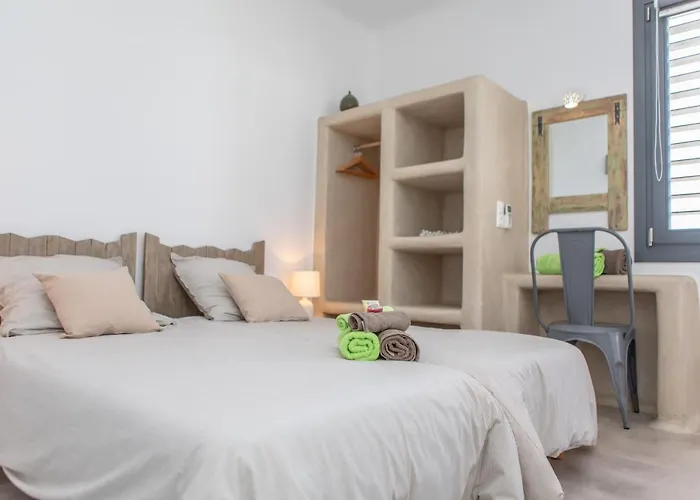 וילה Mikri מיקרי ויגלה