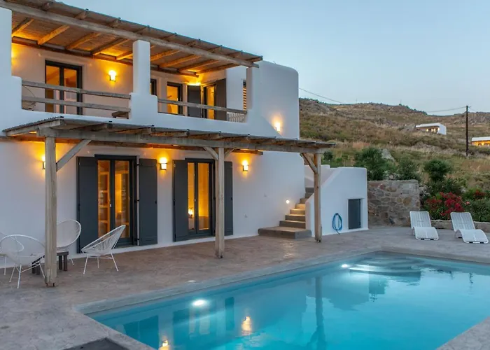 Mikri וילה מיקרי ויגלה